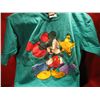 Image 1 : MICKEY MOUSE UNLIMITED T-SHIRT SIZE MEDIUM