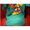 Image 2 : MICKEY MOUSE UNLIMITED T-SHIRT SIZE MEDIUM