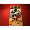 Image 1 : MICKEY MOUSE COLLECTOR HAND TOWEL GREAT CONDITION