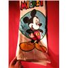Image 3 : MICKEY MOUSE COLLECTOR HAND TOWEL GREAT CONDITION