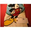Image 4 : MICKEY MOUSE COLLECTOR HAND TOWEL GREAT CONDITION