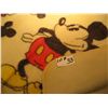 Image 3 : MICKEY MOUSE DOOR STEP RUG