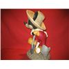 Image 3 : MICKEY MOUSE FARMER SIGNED HERI STUDIOS LARGE STATUE