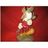 Image 4 : MICKEY MOUSE FARMER SIGNED HERI STUDIOS LARGE STATUE