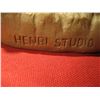 Image 7 : MICKEY MOUSE FARMER SIGNED HERI STUDIOS LARGE STATUE