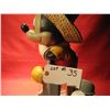 Image 9 : MICKEY MOUSE FARMER SIGNED HERI STUDIOS LARGE STATUE
