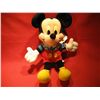 Image 1 : MICKEY MOUSE STUFFED ANIMAL GOOD CONDITION
