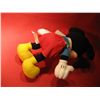 Image 2 : MICKEY MOUSE STUFFED ANIMAL GOOD CONDITION