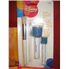Image 2 : (2)DISNEY MICKEY MOUSE STENCIL &  (1)SPONGE BRUSH