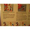 Image 3 : MICKEY MOUSE SELF STICK WALL ART DISNEY HOME UNOPEN PACK