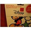 Image 4 : MICKEY MOUSE SELF STICK WALL ART DISNEY HOME UNOPEN PACK
