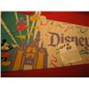 Image 3 : MICKEY MOUSE DISENYLAND BANNER PENNANT