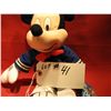 Image 5 : MICKEY MOUSE "NAVY SAILOR" STUFFED ANIMAL WITH TAG GREAT CONDITION