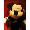Image 2 : MICKEY MOUSE COUNT DRACULA STUFF ANIMAL HOLLOWEEN WITH TAG