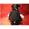 Image 3 : MICKEY MOUSE COUNT DRACULA STUFF ANIMAL HOLLOWEEN WITH TAG