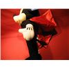Image 4 : MICKEY MOUSE COUNT DRACULA STUFF ANIMAL HOLLOWEEN WITH TAG