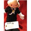 Image 6 : MICKEY MOUSE COUNT DRACULA STUFF ANIMAL HOLLOWEEN WITH TAG