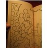 Image 5 : MICKEY MOUSE COLORING BOOK