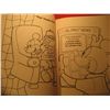 Image 2 : MICKEY MOUSE COLORING BOOKING