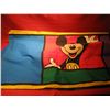 Image 2 : MICKEY MOUSE & GOOFY PILLOW CASES