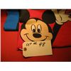 Image 6 : MICKEY MOUSE & GOOFY PILLOW CASES
