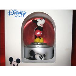 MICKEY MOUSE GLOBE "YOU'RE THE TOPS!"