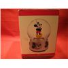 Image 5 : MICKEY MOUSE GLOBE "YOU'RE THE TOPS!"