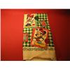 Image 1 : MICKEY & MINI MOUSE CHRISTMAS HAND TOWEL