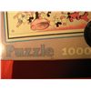 Image 3 : MICKEY MOUSE "PUZZLE UNOPEN" DISNEY VINTAGE POSTER MICKEY'S NIGHTMARE