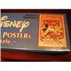 Image 4 : MICKEY MOUSE "PUZZLE UNOPEN" DISNEY VINTAGE POSTER MICKEY'S NIGHTMARE