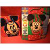 Image 1 : MICKEY MOUSE GIFT BAGS