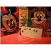 Image 5 : MICKEY MOUSE GIFT BAGS