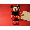 Image 1 : MICKEY MOUSE STUFFED ANIMAL GOOD CONDITION