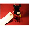 Image 2 : MICKEY MOUSE STUFFED ANIMAL GOOD CONDITION