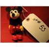 Image 3 : MICKEY MOUSE STUFFED ANIMAL GOOD CONDITION