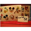 Image 11 : SEALED PACKAGE USPS ~ THE ART OF DISNEY FRIENDSHIP STAMP GOOFY, MICKEY, DONALD & MORE
