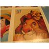 Image 5 : SEALED PACKAGE USPS ~ THE ART OF DISNEY FRIENDSHIP STAMP GOOFY, MICKEY, DONALD & MORE