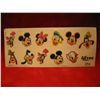 Image 6 : SEALED PACKAGE USPS ~ THE ART OF DISNEY FRIENDSHIP STAMP GOOFY, MICKEY, DONALD & MORE