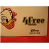 Image 8 : SEALED PACKAGE USPS ~ THE ART OF DISNEY FRIENDSHIP STAMP GOOFY, MICKEY, DONALD & MORE