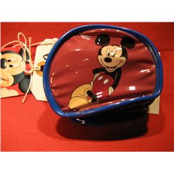 MICKEY MOUSE CARRY BAG