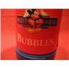 Image 2 : MICKEY MOUSE JAR OF BUBBLES