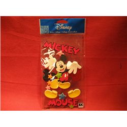 MICKEY MOUSE STICKER COLLAGE PACKET UNOPEN