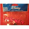 Image 3 : MICKEY MOUSE STICKER COLLAGE PACKET UNOPEN