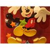 Image 4 : MICKEY MOUSE STICKER COLLAGE PACKET UNOPEN