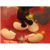Image 5 : MICKEY MOUSE STICKER COLLAGE PACKET UNOPEN