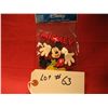 Image 6 : MICKEY MOUSE STICKER COLLAGE PACKET UNOPEN