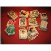 Image 1 : LOT OF 400 PLUS +++ SPORT CARDS BASEBALL, FOOTBALL, BASKETBALL CARDS