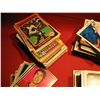 Image 9 : LOT OF 400 PLUS +++ SPORT CARDS BASEBALL, FOOTBALL, BASKETBALL CARDS