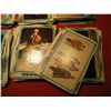 Image 3 : LOT OF 100 PLUS +++ 1980 TOPPS STAR WARS THE EMPIRE STRIKES BACK SERIES CARDS