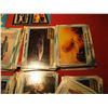 Image 4 : LOT OF 100 PLUS +++ 1980 TOPPS STAR WARS THE EMPIRE STRIKES BACK SERIES CARDS